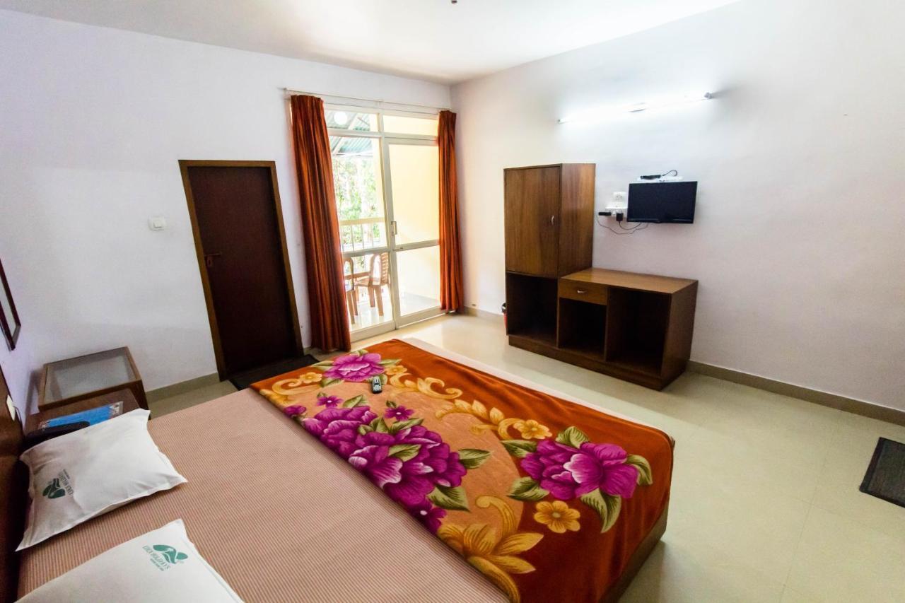Eden Holidays Ev Муннар Экстерьер фото